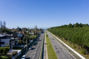 Avenida da Boavista