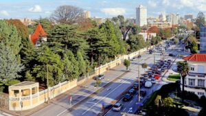 Avenida da Boavista