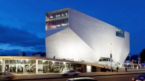 Casa da Música Porto