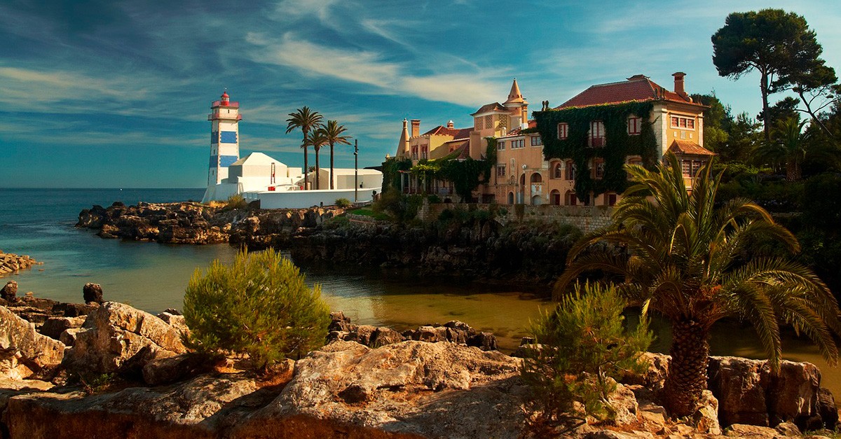Cascais