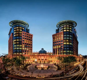 Centro Colombo