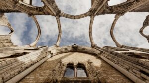 Convento do Carmo