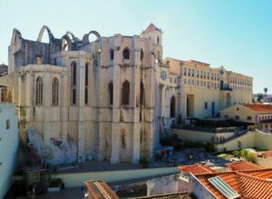 Convento do Carmo