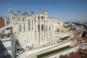 Convento do Carmo