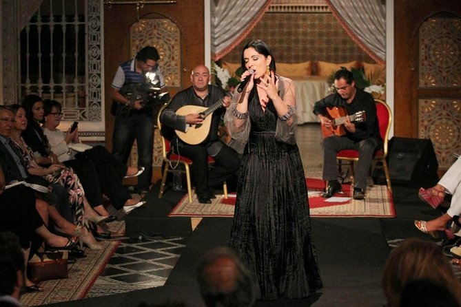 FADO ALFAMA