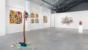 Galeria Underdogs