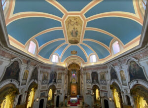 Igreja Penha de França