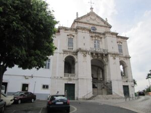 Igreja Penha de França