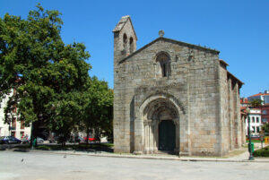Igreja de São Martinho de Cedofeita