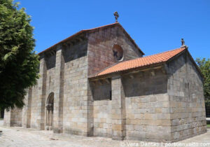 Igreja de São Martinho de Cedofeita