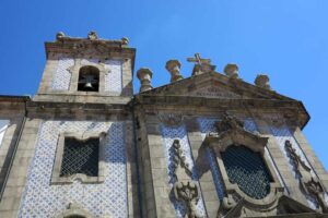 Igreja de São Pedro de Miragaia