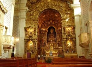 Igreja de São Pedro de Miragaia