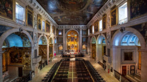 Igreja de São Roque