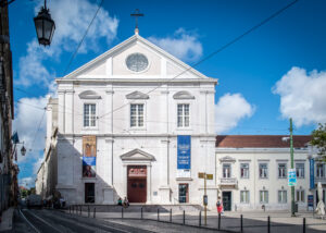 Igreja de São Roque