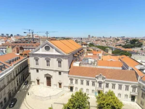Igreja de São Roque