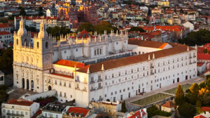 Igreja de São Vicente de Fora