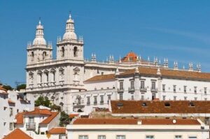 Igreja de São Vicente de Fora