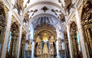 Igreja do Carmo Porto