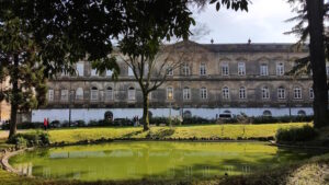 Jardim do Carregal (Carrilho Videira)