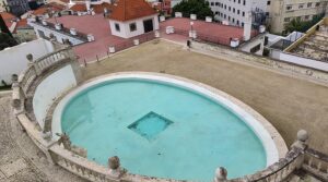Jardim do Torel