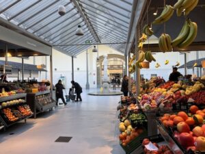 Marché do Bolhão
