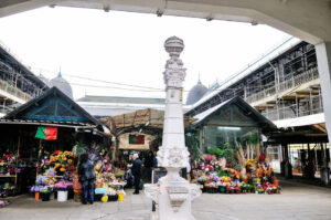 Marché do Bolhão