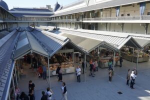 Marché do Bolhão