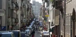 Miguel Bombarda à Porto
