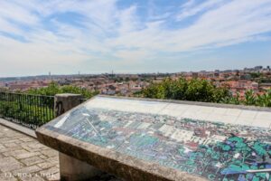 Miradouro do Monte Agudo