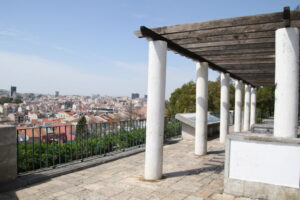Miradouro do Monte Agudo