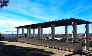 Miradouro do Monte Agudo