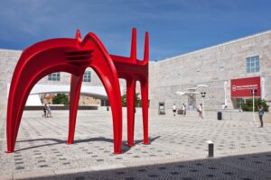 Museu Berardo