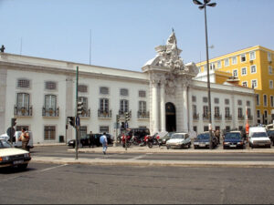 Museu Militar de Lisboa