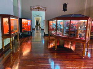 Museu Militar de Lisboa