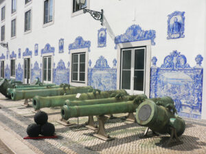Museu Militar de Lisboa