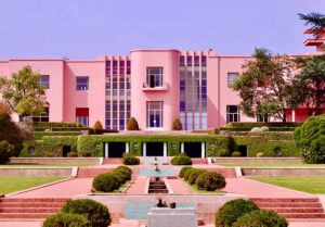 Museu de Arte Contemporânea Serralves à Porto