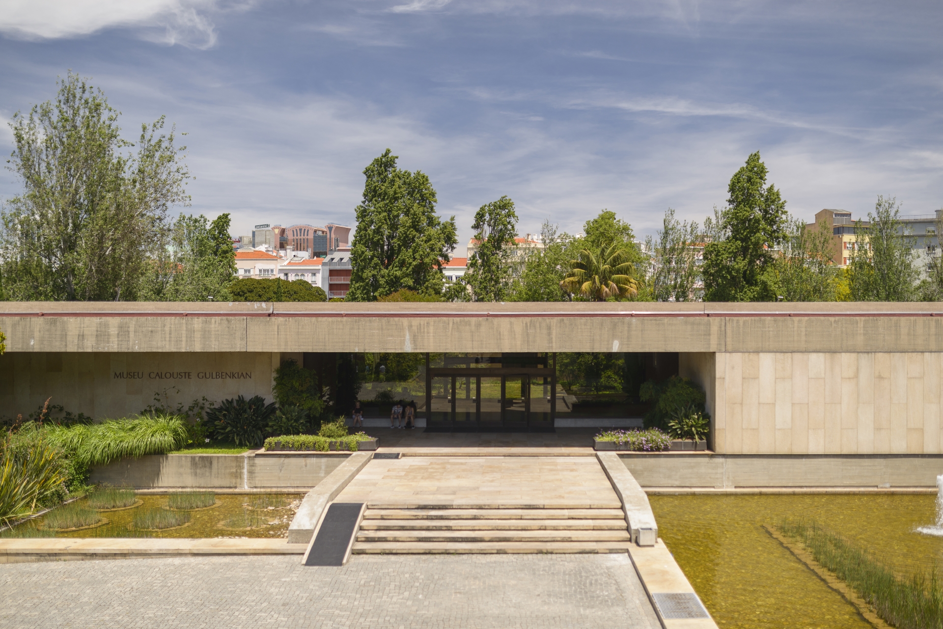Musee De Lisbonne