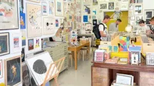 O! Galeria