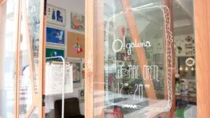 O! Galeria