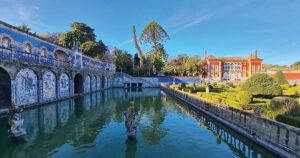 Palácio Fronteira