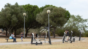 Parque da Bela Vista