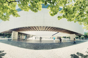 Pavilhão do Conhecimento