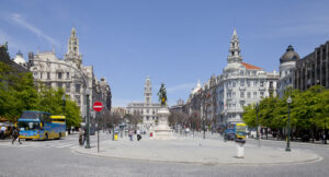 Praça da Liberdade