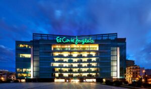 Shopping de luxe à El Corte Inglés Porto