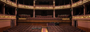 Teatro Nacional São João Porto