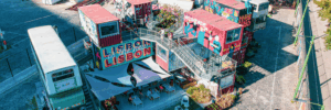 Village Underground Lisboa