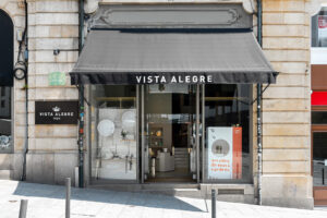 Vista Alegre à Porto