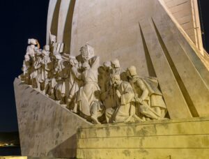 Padrao dos Descobrimentos